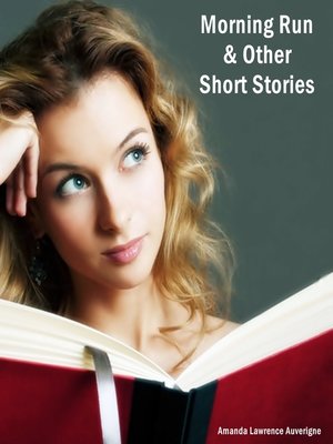 cover image of Morning Run & Other Short Stories